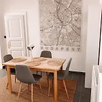 Owl Apartman *