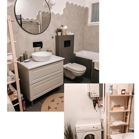 Apartment Owl Budapest