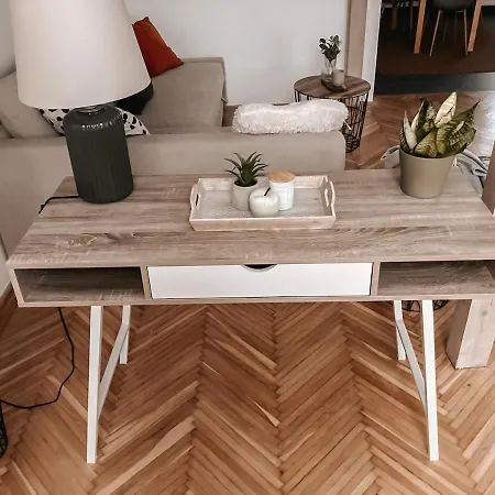 Owl Apartment