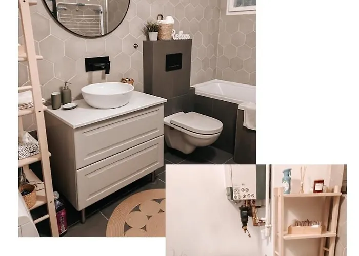 Apartament Owl Budapesta