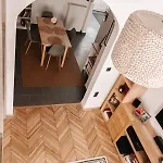 Lejlighed Owl *