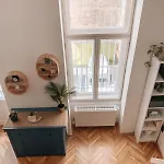 Lejlighed Owl Budapest