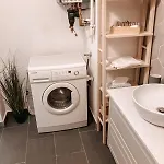 Owl Lejlighed *