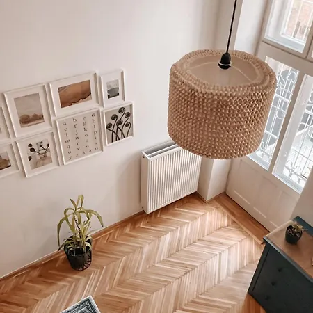 Lägenhet Owl