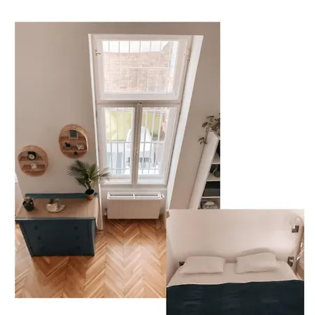 Owl Apartment Budapest