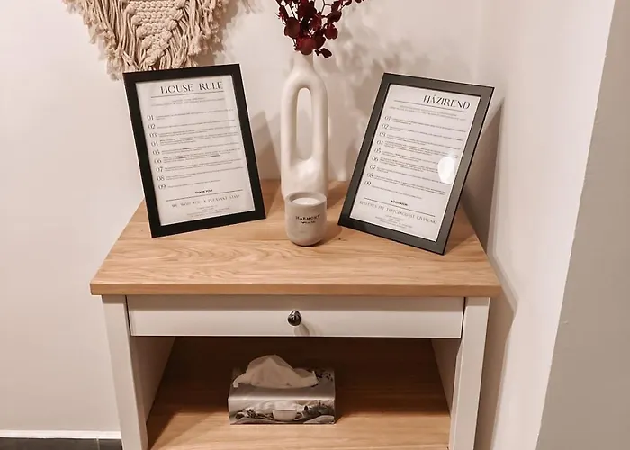 Apartment Owl Budapest