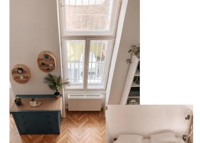 Owl Apartment Budapest