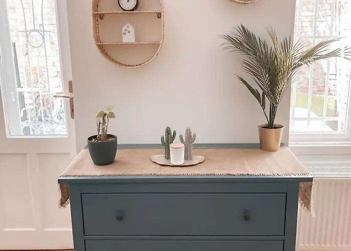 شقة Owl بودابست